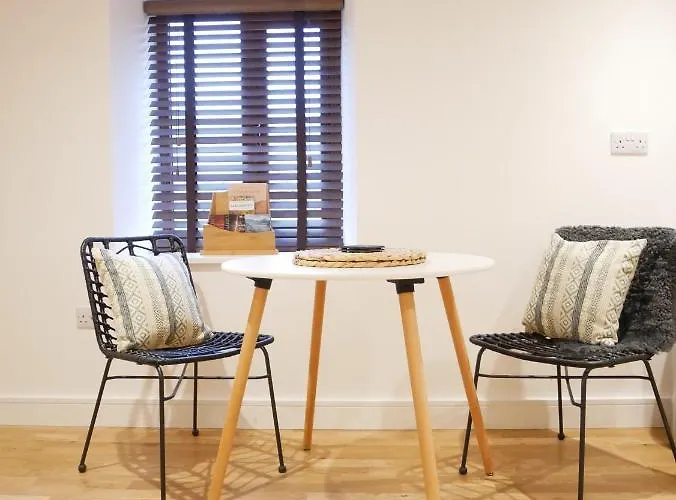 Scandic House, 1 Bed Apartments, Sleeps 2, Apartment *