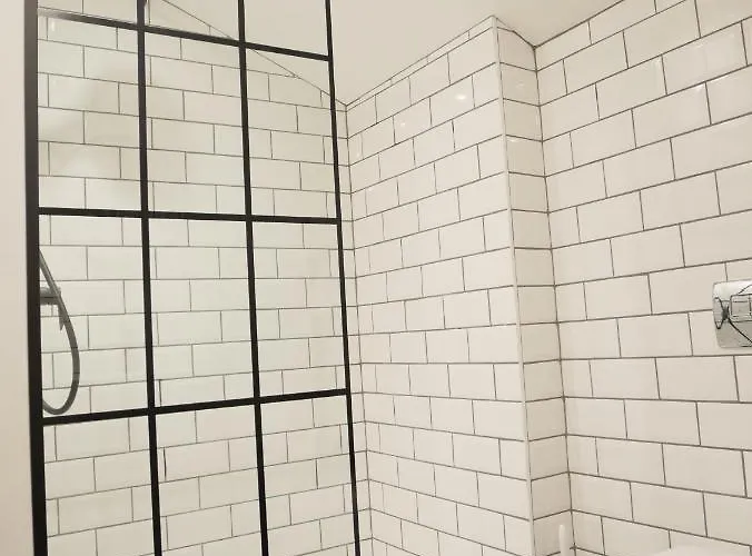 Scandic House, 1 Bed Apartments, Sleeps 2, Apartment Ulverston