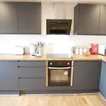 Scandic House, 1 Bed Apartments, Sleeps 2, Apartamento