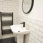 Scandic House, 1 Bed Apartments, Sleeps 2, * Ulverston