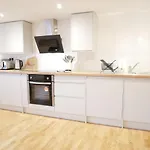 Appartement Scandic House, 1 Bed Apartments, Sleeps 2, Ulverston