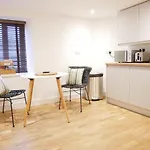 Scandic House, 1 Bed Apartments, Sleeps 2, Ulverston