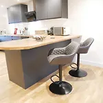 Scandic House, 1 Bed Apartments, Sleeps 2, * Ulverston