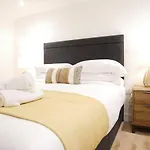 Appartement Scandic House, 1 Bed Apartments, Sleeps 2,