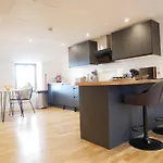 Apartamento Scandic House, 1 Bed Apartments, Sleeps 2,