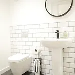 Scandic House, 1 Bed Apartments, Sleeps 2,