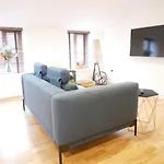 Apartamento Scandic House, 1 Bed Apartments, Sleeps 2, Ulverston
