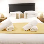 Apartamento Scandic House, 1 Bed Apartments, Sleeps 2,