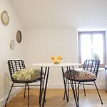 Scandic House, 1 Bed Apartments, Sleeps 2, Apartamento