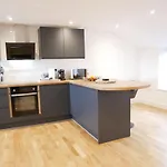 Scandic House, 1 Bed Apartments, Sleeps 2, Apartamento Ulverston