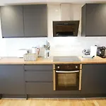 Apartamento Scandic House, 1 Bed Apartments, Sleeps 2,