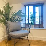 Scandic House, 1 Bed Apartments, Sleeps 2, Apartamento