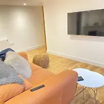 Scandic House, 1 Bed Apartments, Sleeps 2, Apartamento *