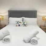 Scandic House, 1 Bed Apartments, Sleeps 2, Appartement