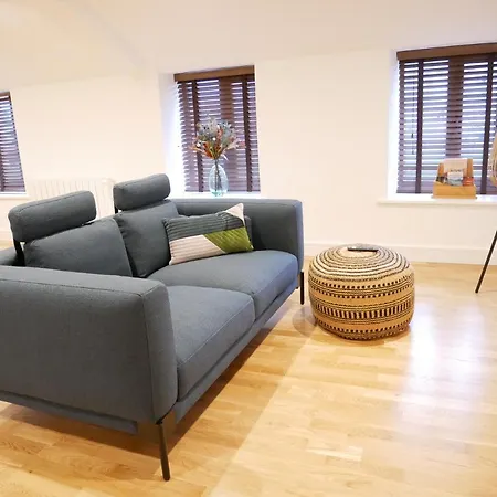 Scandic House, 1 Bed Apartments, Sleeps 2, *