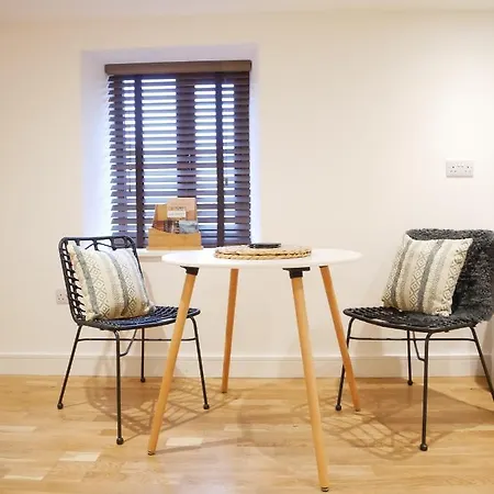 Scandic House, 1 Bed Apartments, Sleeps 2, Apartmán *