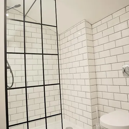 Scandic House, 1 Bed Apartments, Sleeps 2, Lejlighed Ulverston